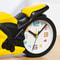 Creative Motorcycle Alarm Clock For Kids Bedroom Desk Novelty Motorbike Clock Decor Gift 3