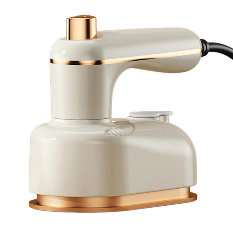 Handheld Folding Garment Steamer Portable Travel Steam Iron For Clothes Wrinkle Removal 3