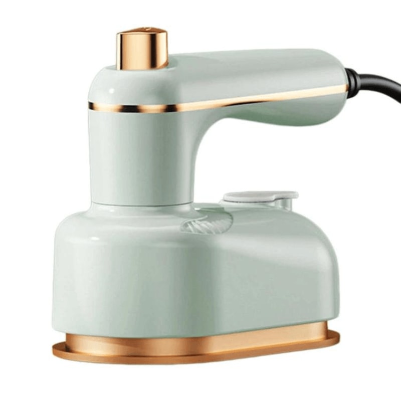 Handheld Folding Garment Steamer Portable Travel Steam Iron For Clothes Wrinkle Removal 11