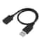 USB C Female To USB 20 Male Adapter Cable Fast Sync Converter 4