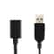 USB C Female To USB 20 Male Adapter Cable Fast Sync Converter 3