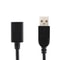 USB C Female To USB 20 Male Adapter Cable Fast Sync Converter 3