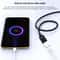 USB C Female To USB 20 Male Adapter Cable Fast Sync Converter 5