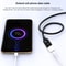 USB C Female To USB 20 Male Adapter Cable Fast Sync Converter 5