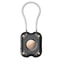 Waterproof AirTag Protective Case With Rope Keychain For 1st 2nd Gen Locator Durable Pet Travel C 0