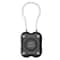 Waterproof AirTag Protective Case With Rope Keychain For 1st 2nd Gen Locator Durable Pet Travel C 1