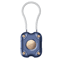 Waterproof AirTag Protective Case With Rope Keychain For 1st 2nd Gen Locator Durable Pet Travel C 17