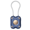 Waterproof AirTag Protective Case With Rope Keychain For 1st 2nd Gen Locator Durable Pet Travel C 17