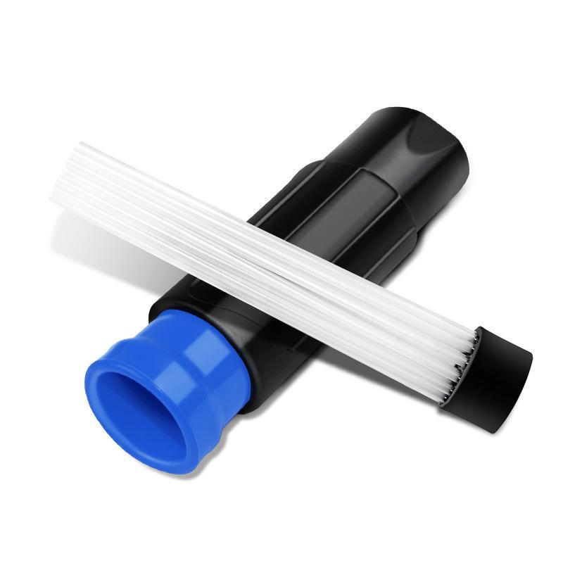 Dust Daddy Gen Vacuum Cleaner Attachment Dust Remover Tool for Home, Car & Office Cleaning