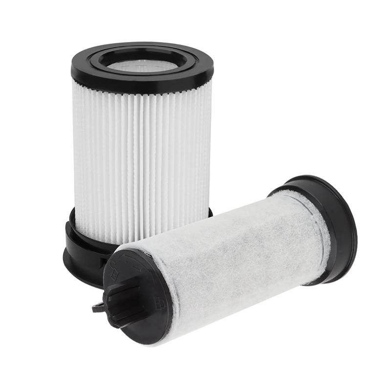 Miele Triflex Vacuum Filter Replacement Pre Filter Accessories for Cleaner Air
