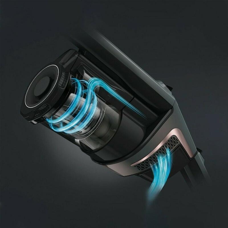 Miele Triflex Vacuum Filter Replacement Pre Filter Accessories for Cleaner Air