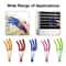 Multifunctional Car Air Vent Cleaning Brush Microfiber Car Interior Detailing Tool
