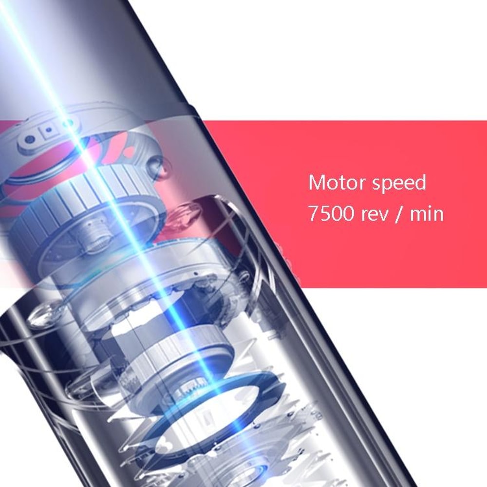 Electric Fish Scaler Waterproof Fish Scale Remover Tool 4