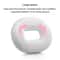 Ergonomic Donut Seat Cushion For Pain Relief Posture Support 2