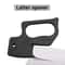 Stainless Steel Letter Opener Mini Paper Cutter