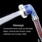 High Pressure Filtered Shower Head With Negative Ion Beads 3 Spray Modes 5