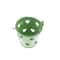 Heart Hollow Round Cute Desk Pen Holder Mini Desktop Storage Bucket Organizer