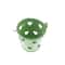 Heart Hollow Round Cute Desk Pen Holder Mini Desktop Storage Bucket Organizer