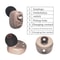 Rechargeable Bluetooth Hearing Aid With Noise Reduction InEar Sound Amplifier For Seniors 3