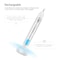 Wireless Rechargeable Mole Removal Pen with LED Display & Precision Spot Treatment Kit