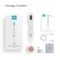 Wireless Rechargeable Mole Removal Pen with LED Display & Precision Spot Treatment Kit