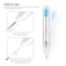 Wireless Rechargeable Mole Removal Pen with LED Display & Precision Spot Treatment Kit