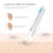 Wireless Rechargeable Mole Removal Pen with LED Display & Precision Spot Treatment Kit