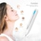 Wireless Rechargeable Mole Removal Pen with LED Display & Precision Spot Treatment Kit