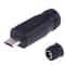 DC To Micro USB Adapter Cable Compact Power Converter For Phones And Tablets 0