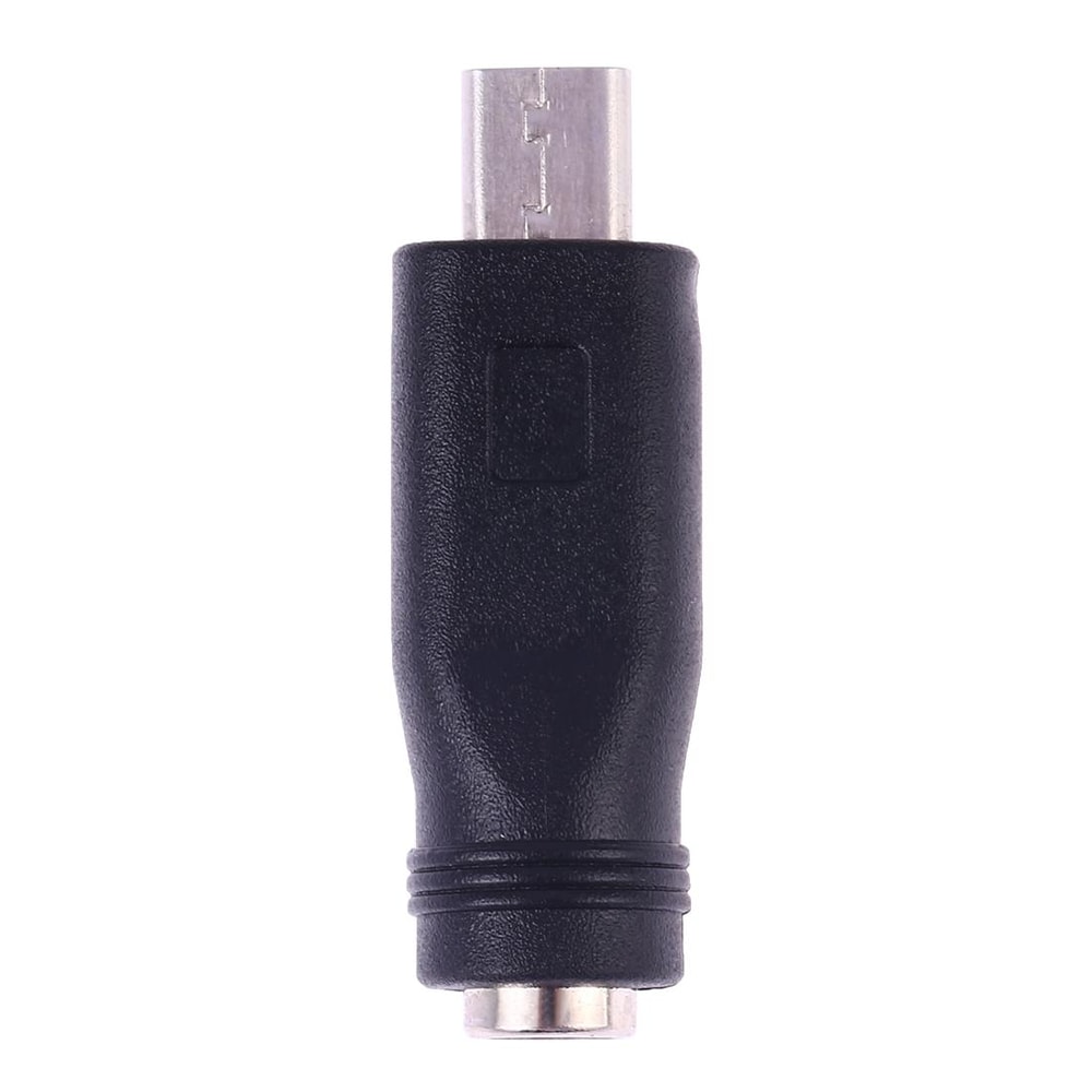 DC To Micro USB Adapter Cable Compact Power Converter For Phones And Tablets 1