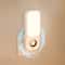 Negative Ion Air Purifier LED Night Light Intelligent Sensor Plugin Air Cleaner For Bedroom Sleep S 6