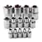 Torx Socket Set Plum Blossom Car Repair Kit, Chromium Vanadium Steel Tool Set