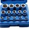 Torx Socket Set Plum Blossom Car Repair Kit, Chromium Vanadium Steel Tool Set
