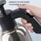 Car Wash Foam Sprayer Handheld Pressure Foam Spray Bottle Multi Purpose Cleaning Sprayer 5
