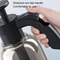 Car Wash Foam Sprayer Handheld Pressure Foam Spray Bottle Multi Purpose Cleaning Sprayer 5