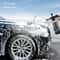 Car Wash Foam Sprayer Handheld Pressure Foam Spray Bottle Multi Purpose Cleaning Sprayer 9