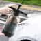 Car Wash Foam Sprayer Handheld Pressure Foam Spray Bottle Multi Purpose Cleaning Sprayer 2