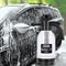 Car Wash Foam Sprayer Handheld Pressure Foam Spray Bottle Multi Purpose Cleaning Sprayer 4
