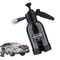 Car Wash Foam Sprayer Handheld Pressure Foam Spray Bottle Multi Purpose Cleaning Sprayer 6