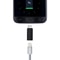 8 Pin To Micro USB Adapter Compact Lightning Female To Micro USB Converter 0