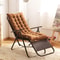 Thickened Outdoor Chair Cushions With PP Cotton Support For Patio Rocking Garden Seating 0