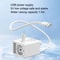 USB Pet Water Fountain Pump Silent Brushless Aquarium Water Pump With Adjustable Flow 3