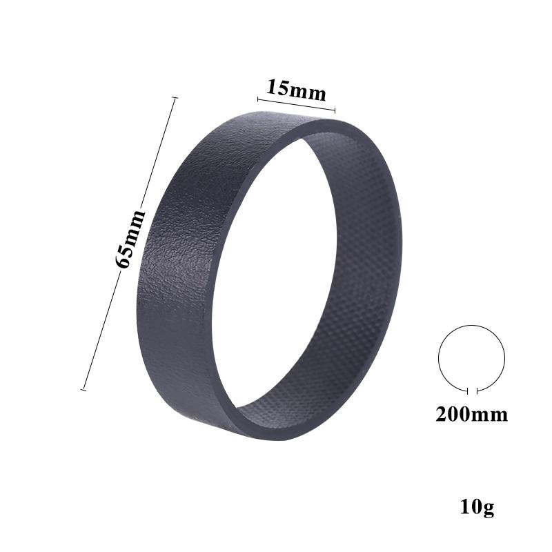 Kirby Sentria Vacuum Drive Belt Replacement Durable Rubber Belts for G10 G10E