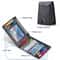 Vintage Leather RFID Blocking Wallet Slim Bifold Card Holder For Men 1