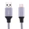 Braided USB C To USB 30 Fast Charging Cable 1m Durable Data Sync Cord 6