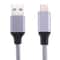 Braided USB C To USB 30 Fast Charging Cable 1m Durable Data Sync Cord 4
