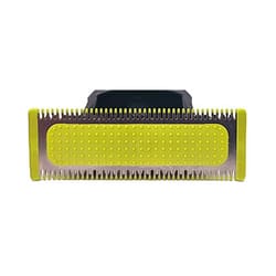 philips oneblade replacement blade heads refill durable electric shaver blades