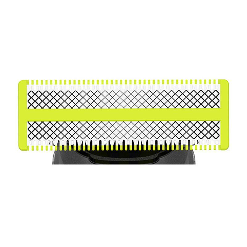 Philips OneBlade Replacement Blade Heads Refill Durable Electric Shaver Blades 6