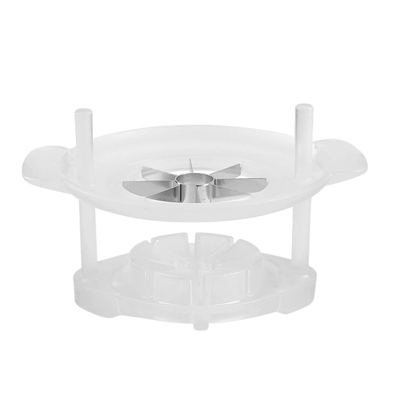 Stainless Steel Multifunctional Fruit Cutter Core Divider Remover For Household Use 9