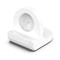 Silicone Charger Stand For Samsung Galaxy Watch Dock Non Slip Charging Holder 9